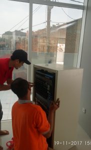 Jasa Pemasangan Sound System TOA