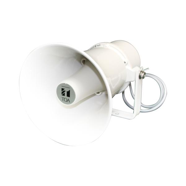 Jual TOA Horn Speaker ZH-615R Outdoor 15 Watt