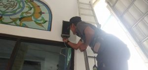 Jasa Pemasangan Sound system & CCTV Lengkap dan Murah