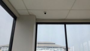 Jasa pemasangan cctv - kedai - cctv Indoor