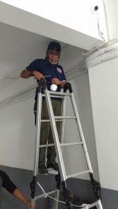Teknisi cctv handal di jakarta