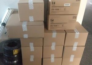 Paket Lengkap Produk TOA Berkualitas