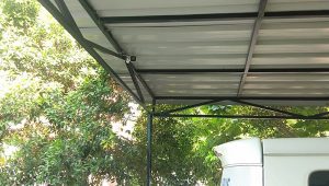 cctv outdoor