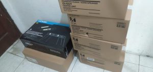 Paket Lengkap Jasa Pemasangan Sound System TOA Masjid