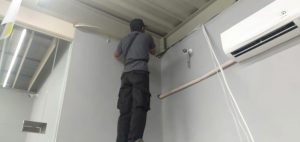 Jasa Pasang CCTV di Toko Buku Arya Duta Jatijajar Depok Jawa Barat 0