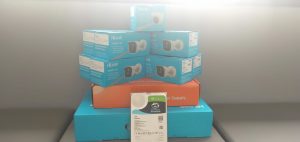 Paket CCTV Murah