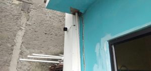 CCTV Outdoor