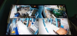 TV Led Kamera CCTV