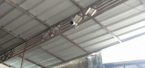 kamera cctv outdoor