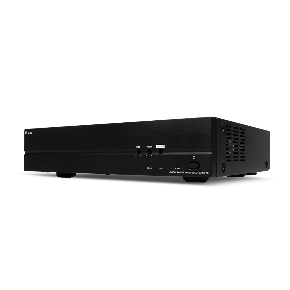 ZP-3248D-AS 1 Digital Booster Amplifier - Image 3