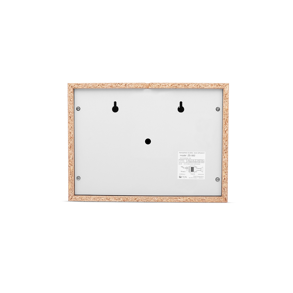ZS-062 Box Speaker - Image 4